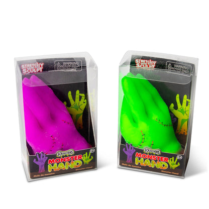 MONSTER HAND