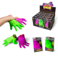 Scrunchems Monster Hand
