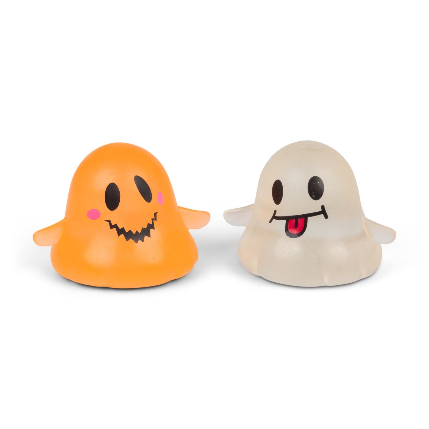 GLOW-IN-THE-DARK SUGAR GHOST