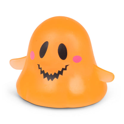 GLOW-IN-THE-DARK SUGAR GHOST