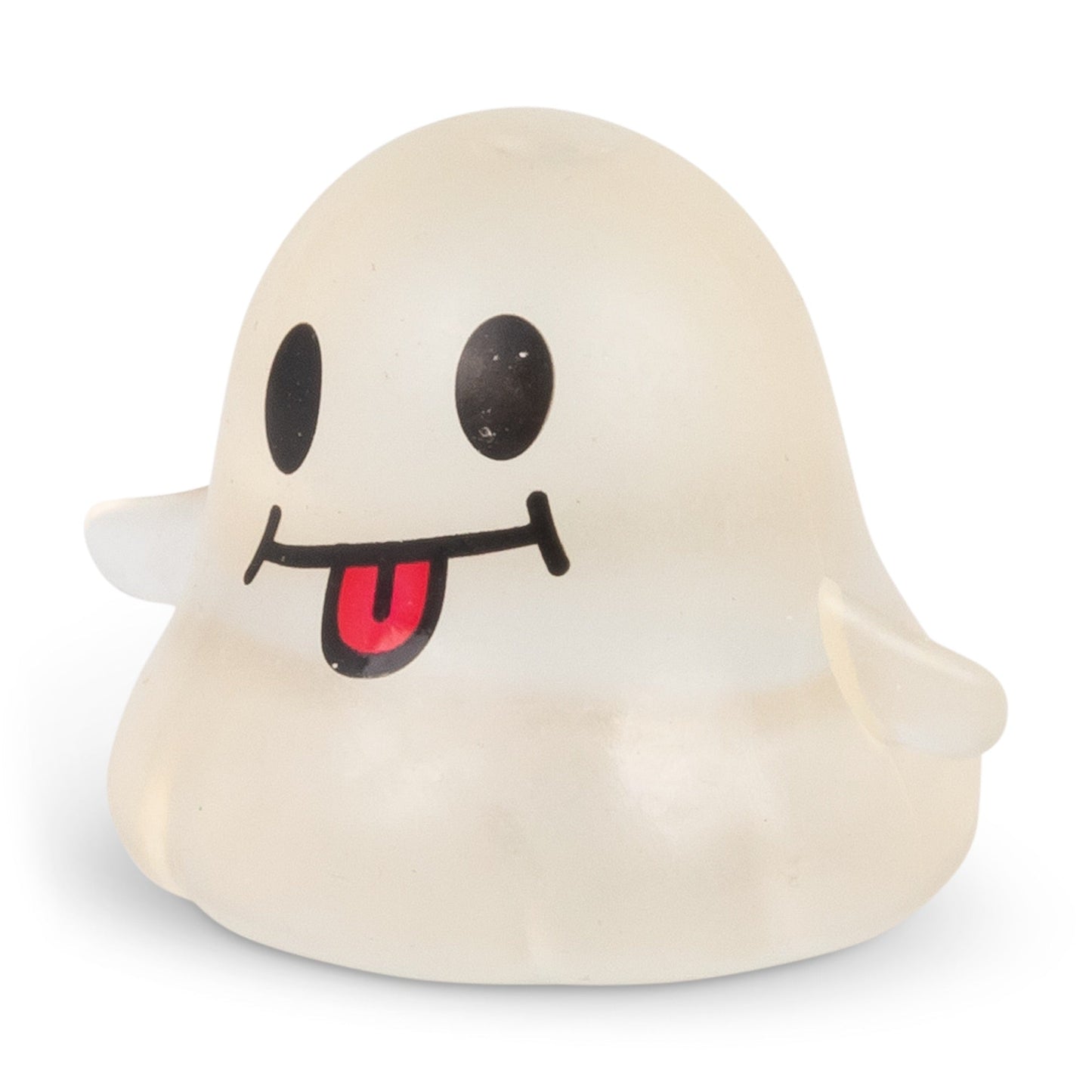 GLOW-IN-THE-DARK SUGAR GHOST