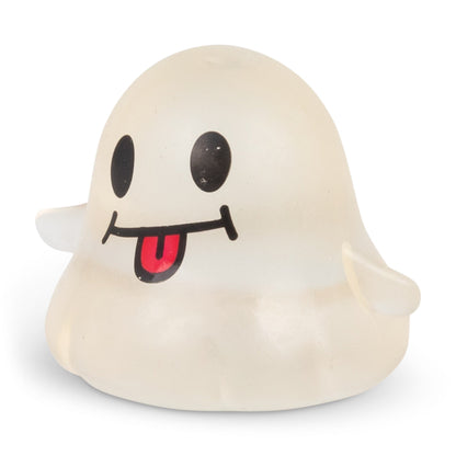 GLOW-IN-THE-DARK SUGAR GHOST