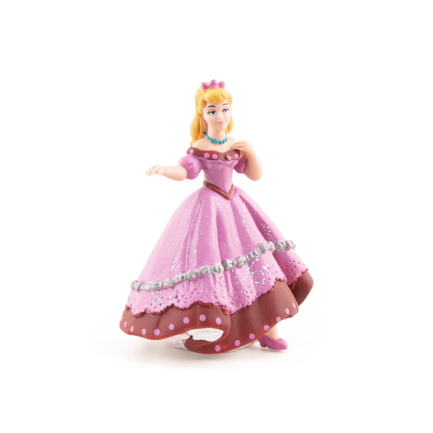 Princess Marion Figurine