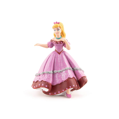 Princess Marion Figurine