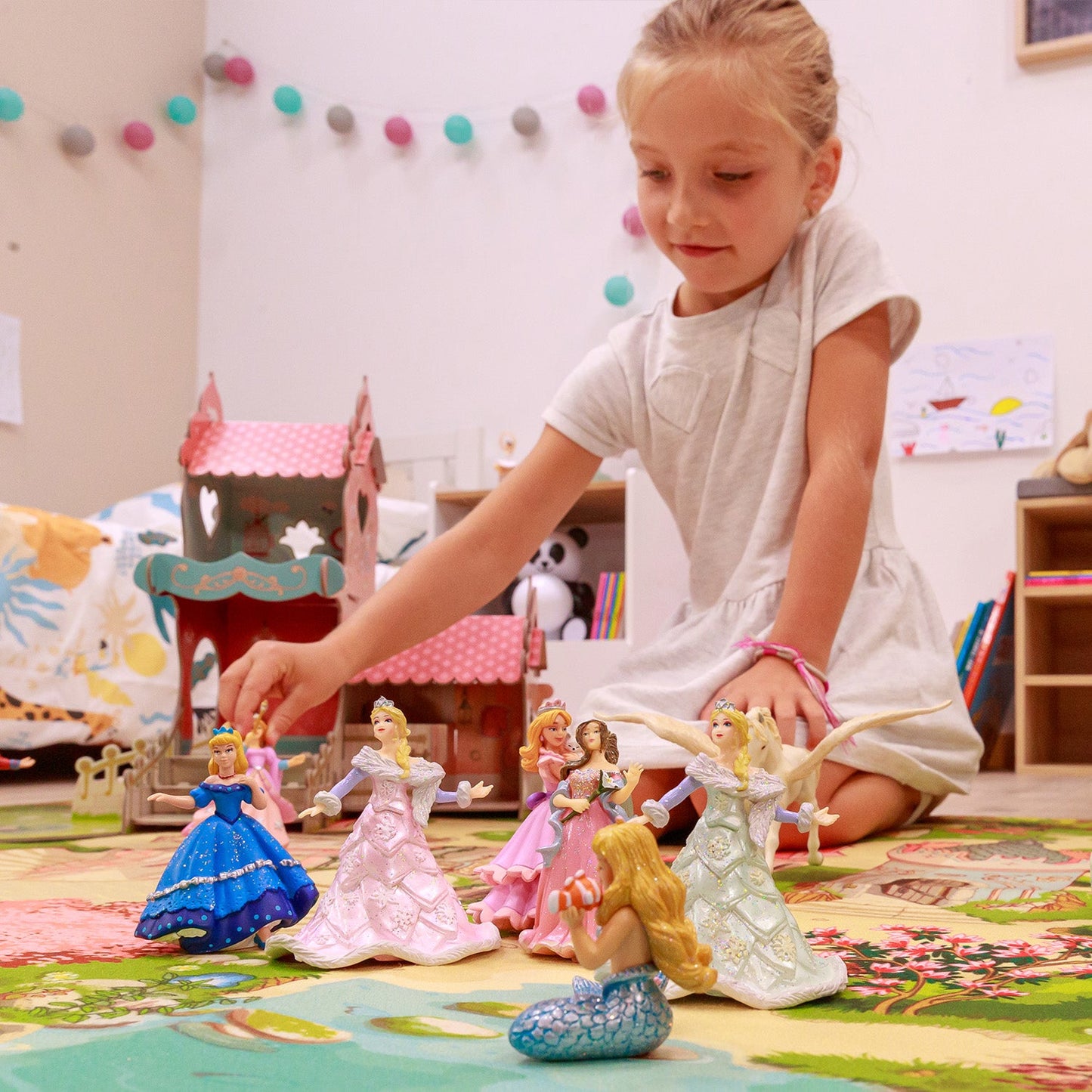 Princess Sophie Figurine