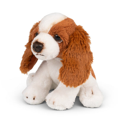ANIMIGOS WORLD OF NATURE MINI KING CHARLES SPANIEL