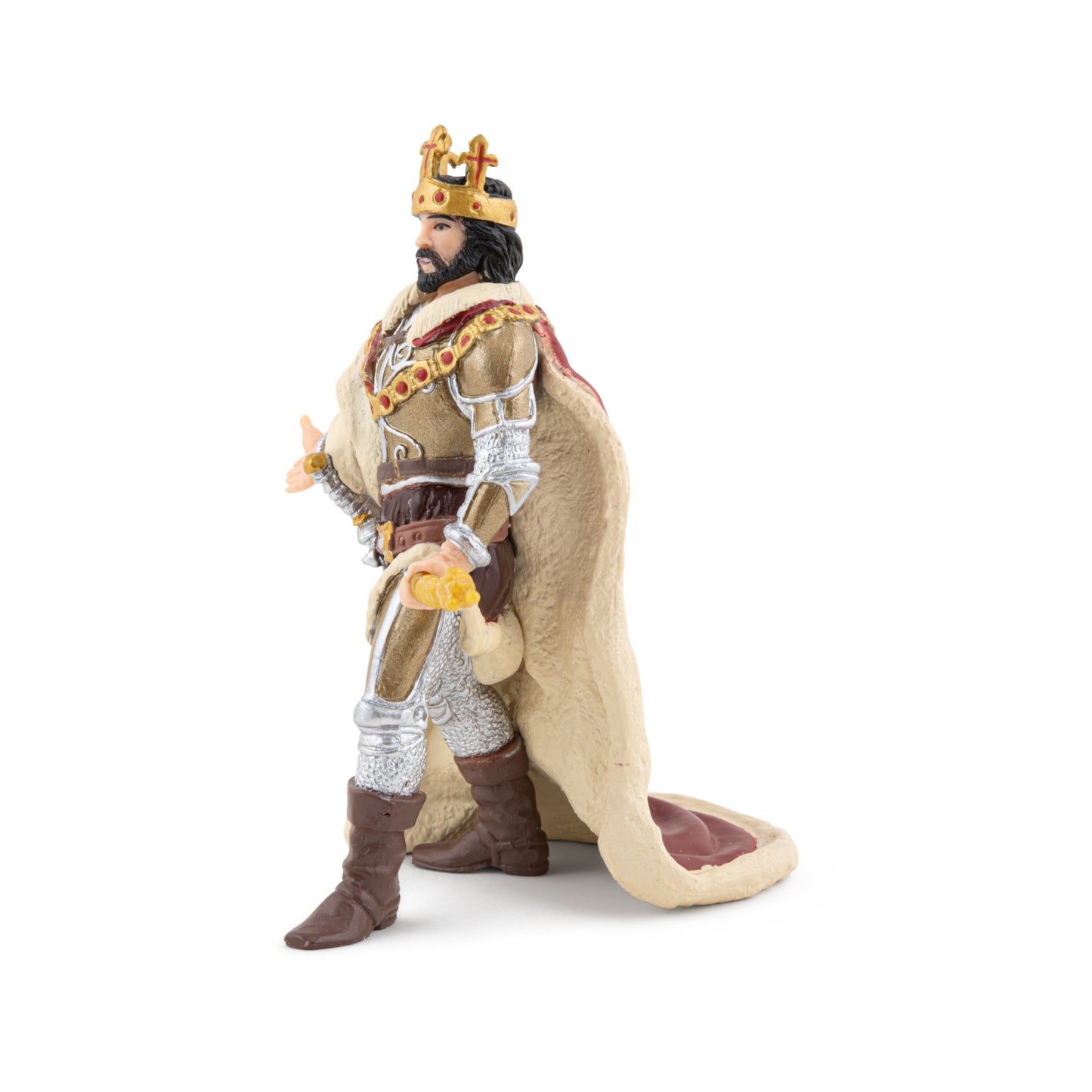 King Ivan Figurine