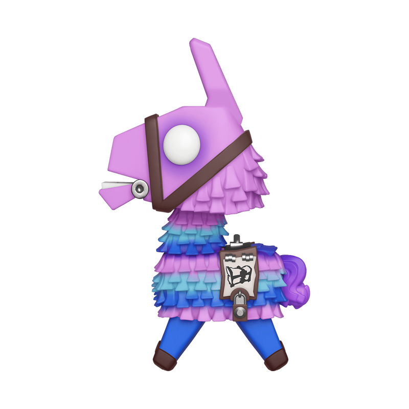 Loot Llama 