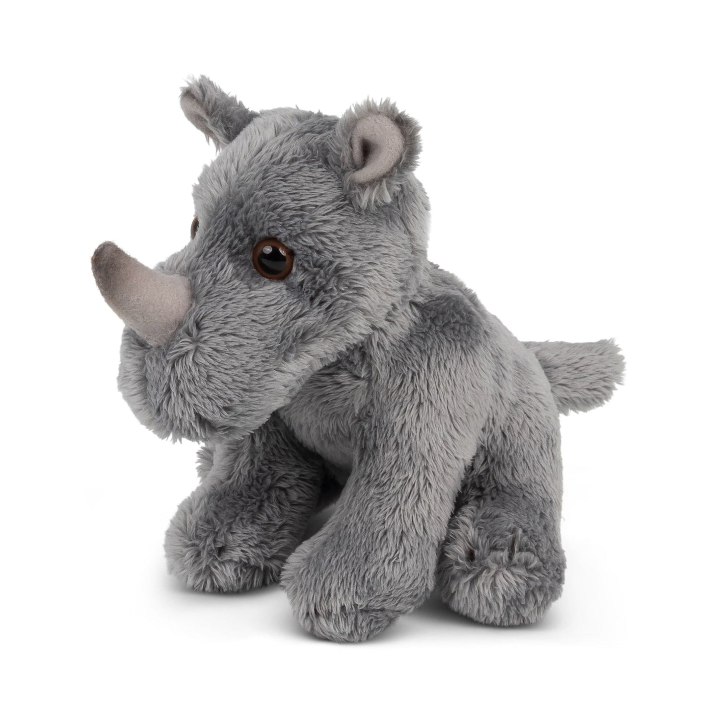 ANIMIGOS LE MONDE DE LA NATURE MINI RHINO