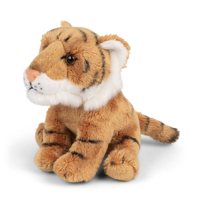 ANIMIGOS LE MONDE DE LA NATURE MINI TIGRE