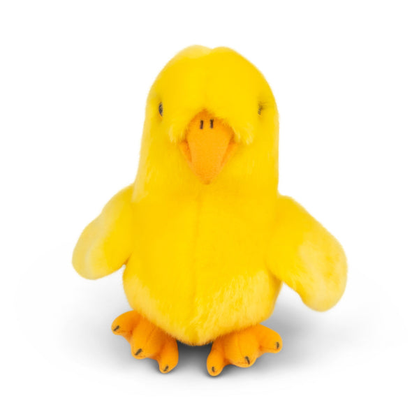 ANIMIGOS WORLD OF NATURE DUCKLING 18CM