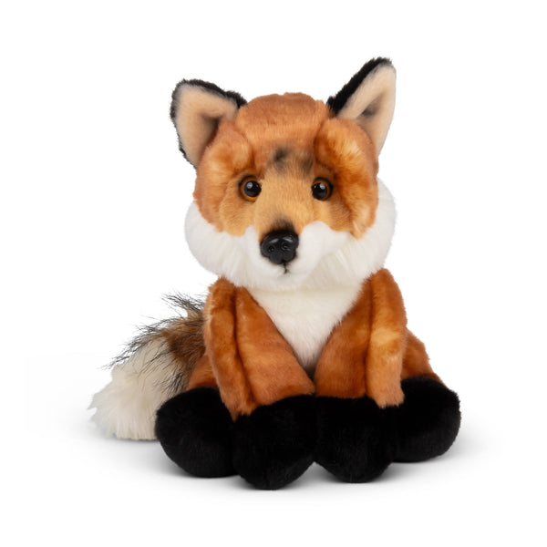 ANIMIGOS WORLD OF NATURE FOX