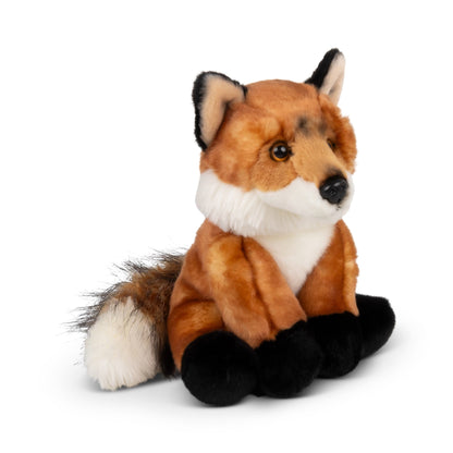 ANIMIGOS WORLD OF NATURE FOX