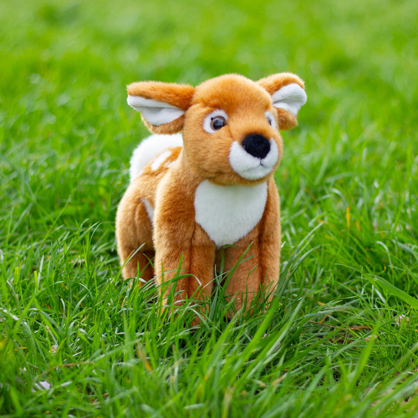 ANIMIGOS NATURE WORLD DEER
