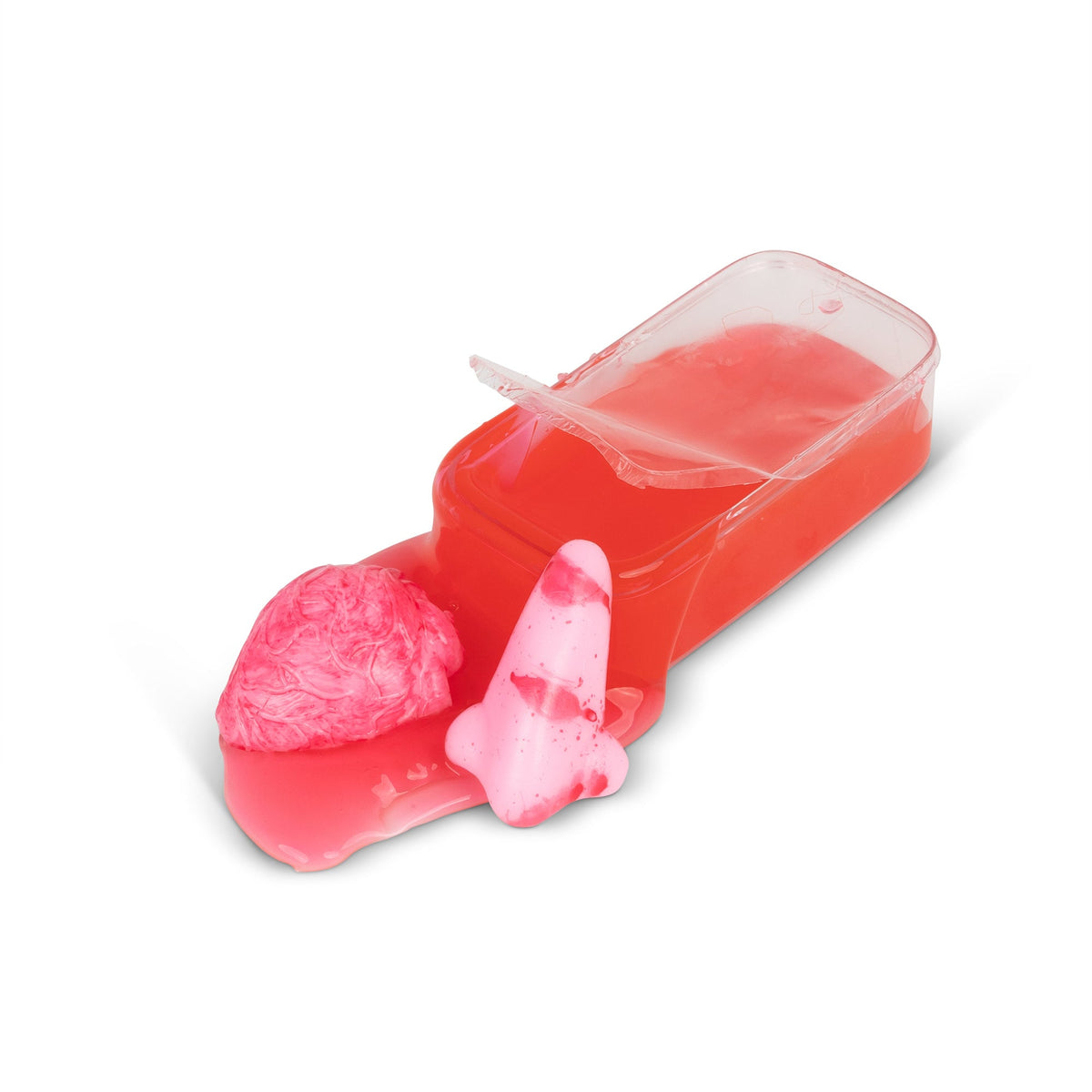 SLIME BODY BITS BOX