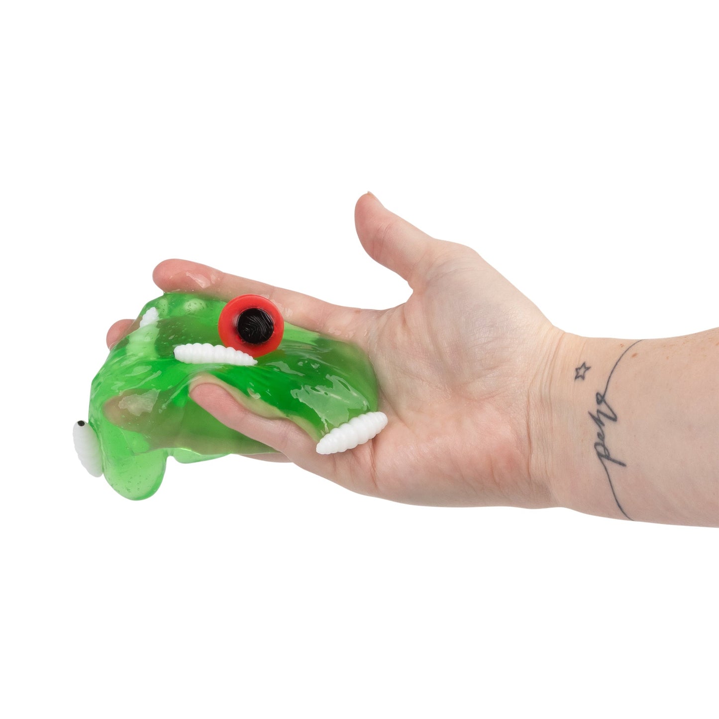 Disgusting Potion Slime