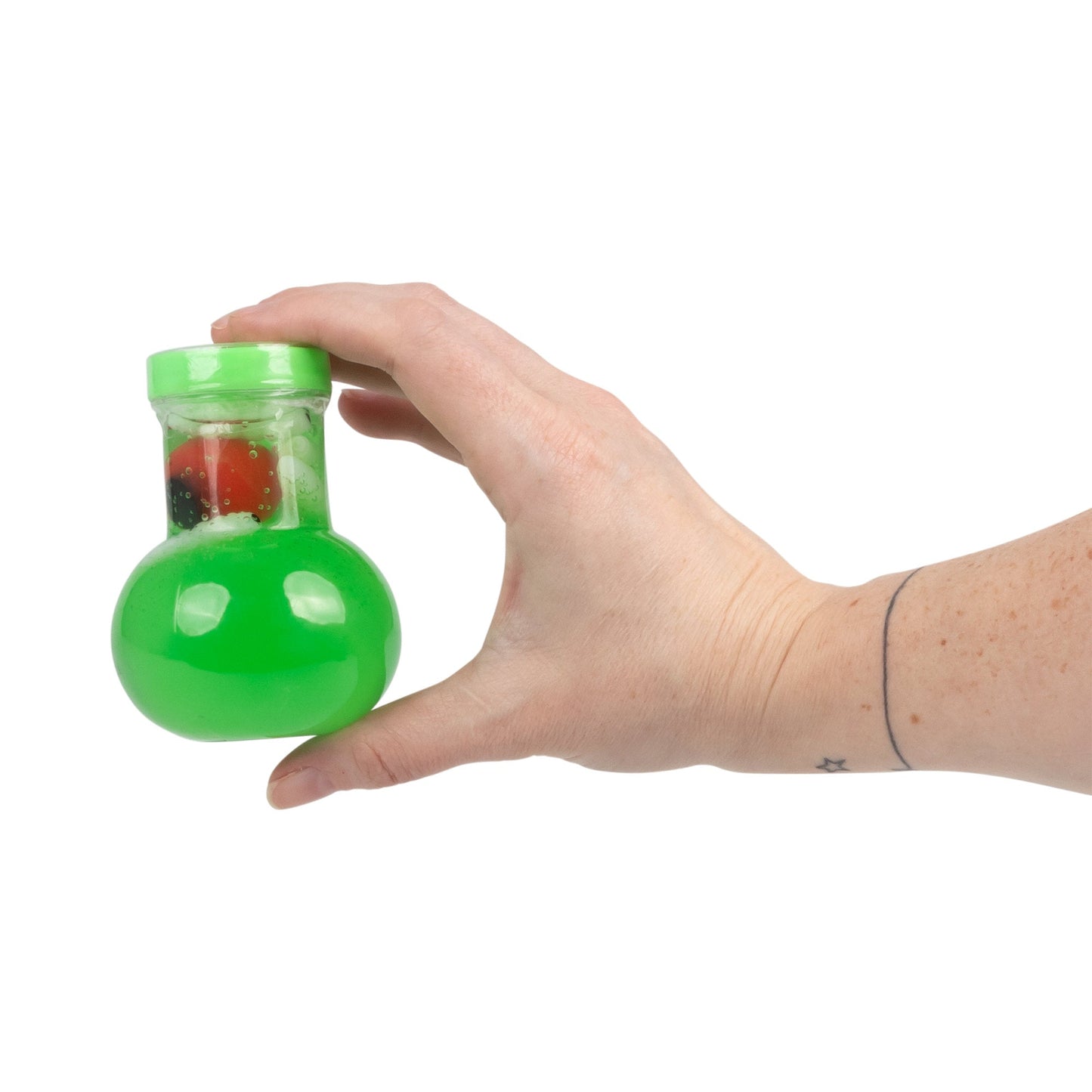 Disgusting Potion Slime