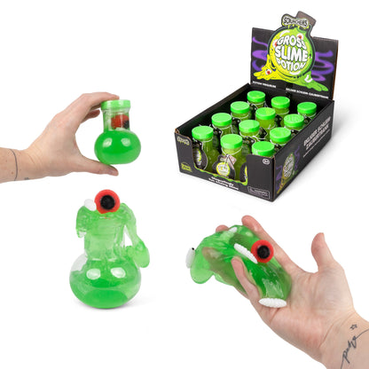 Disgusting Potion Slime