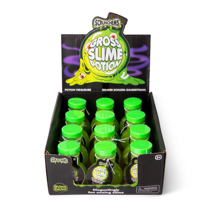 Disgusting Potion Slime