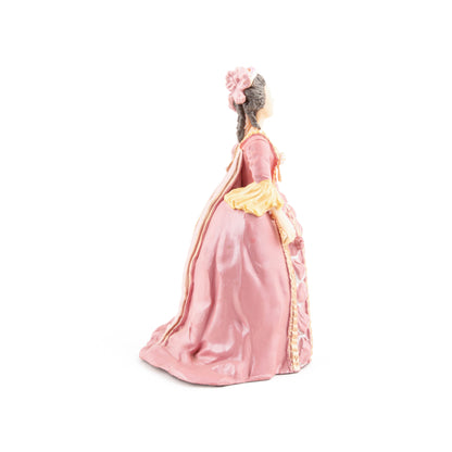 Queen Marie Figurine