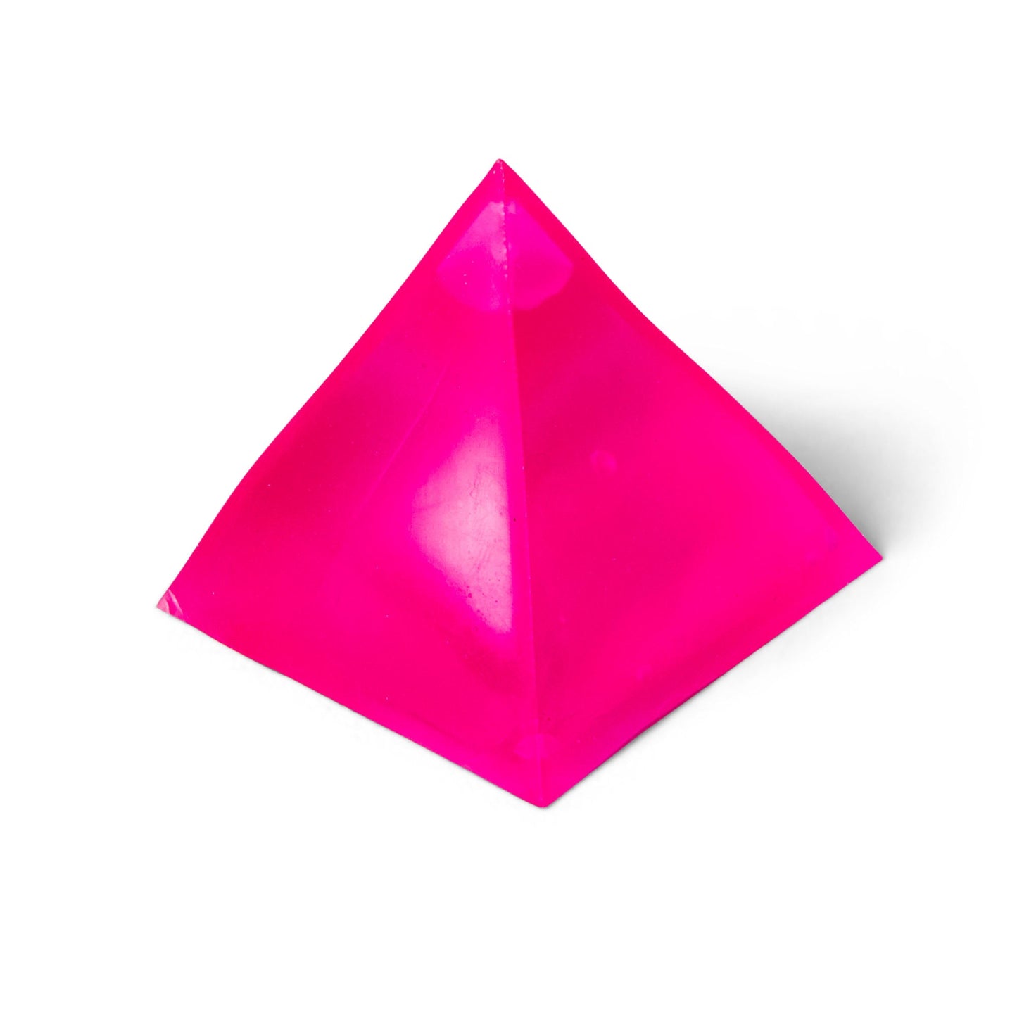 SCRUNCHEMS SUGAR PYRAMID