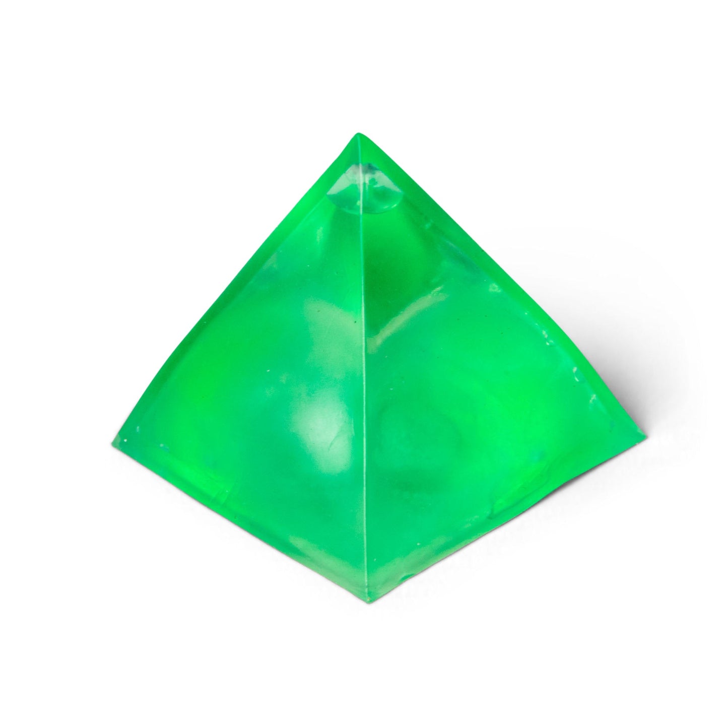 SCRUNCHEMS SUGAR PYRAMID