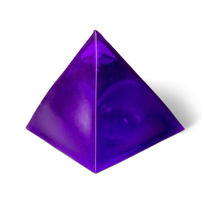 SCRUNCHEMS SUGAR PYRAMID