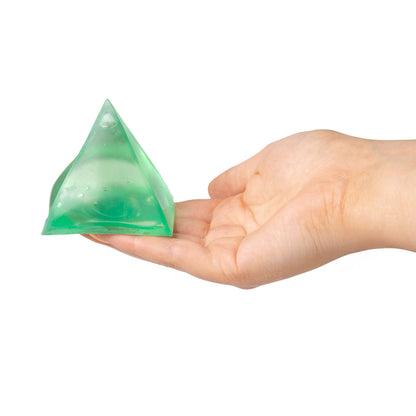 SCRUNCHEMS SUGAR PYRAMID