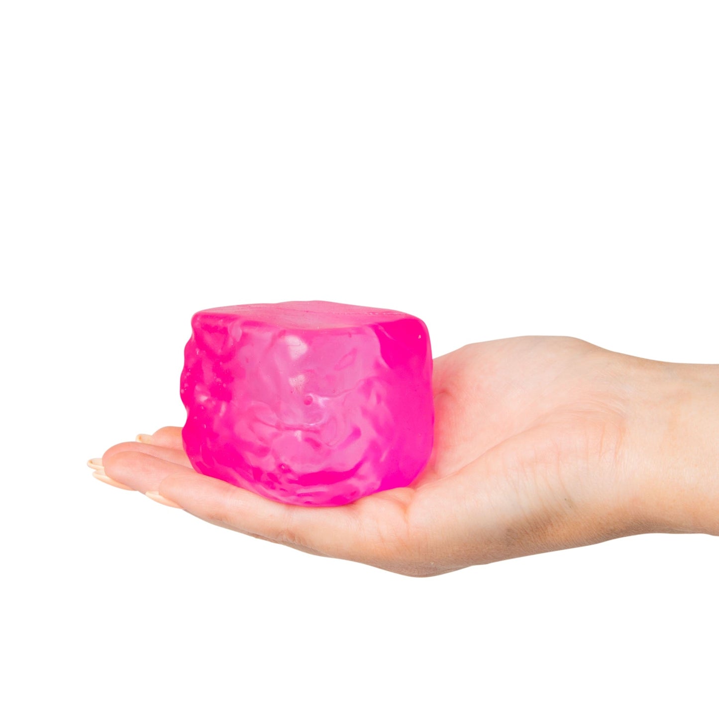 SCRUNCHEMS TEXTURED SUGAR CUBE