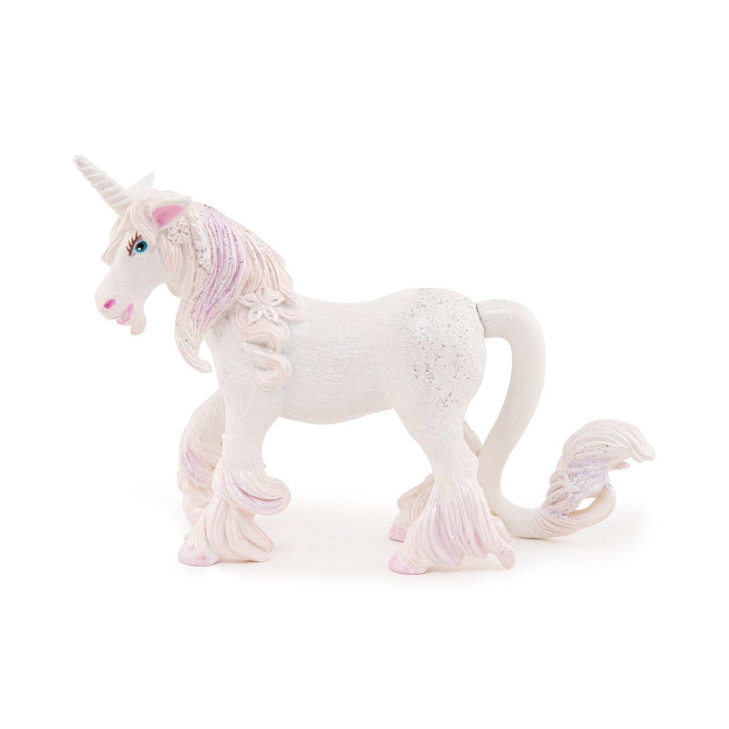 Enchanted Unicorn Figurine