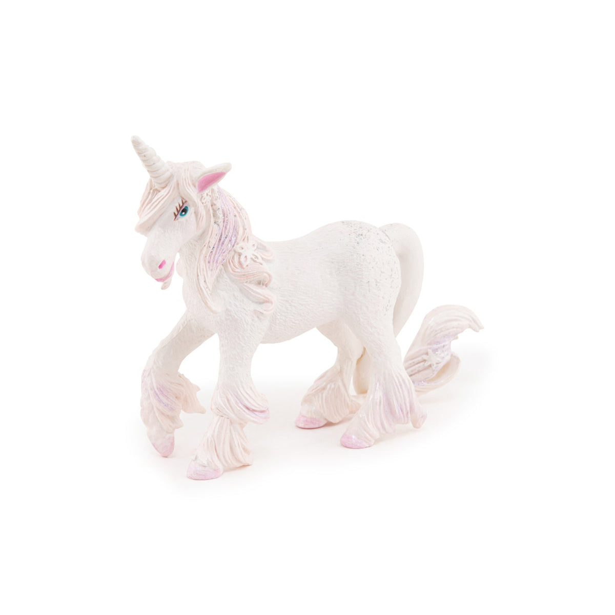 Enchanted Unicorn Figurine