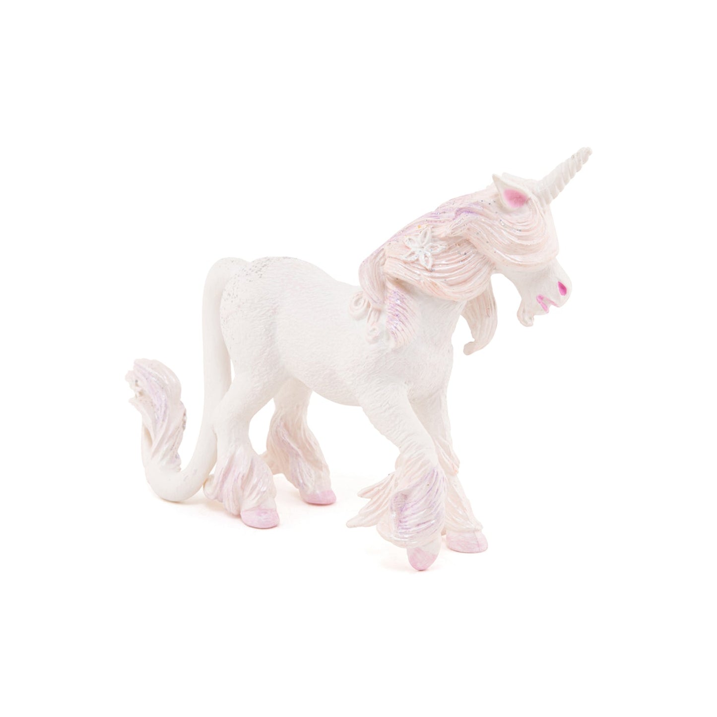 Enchanted Unicorn Figurine