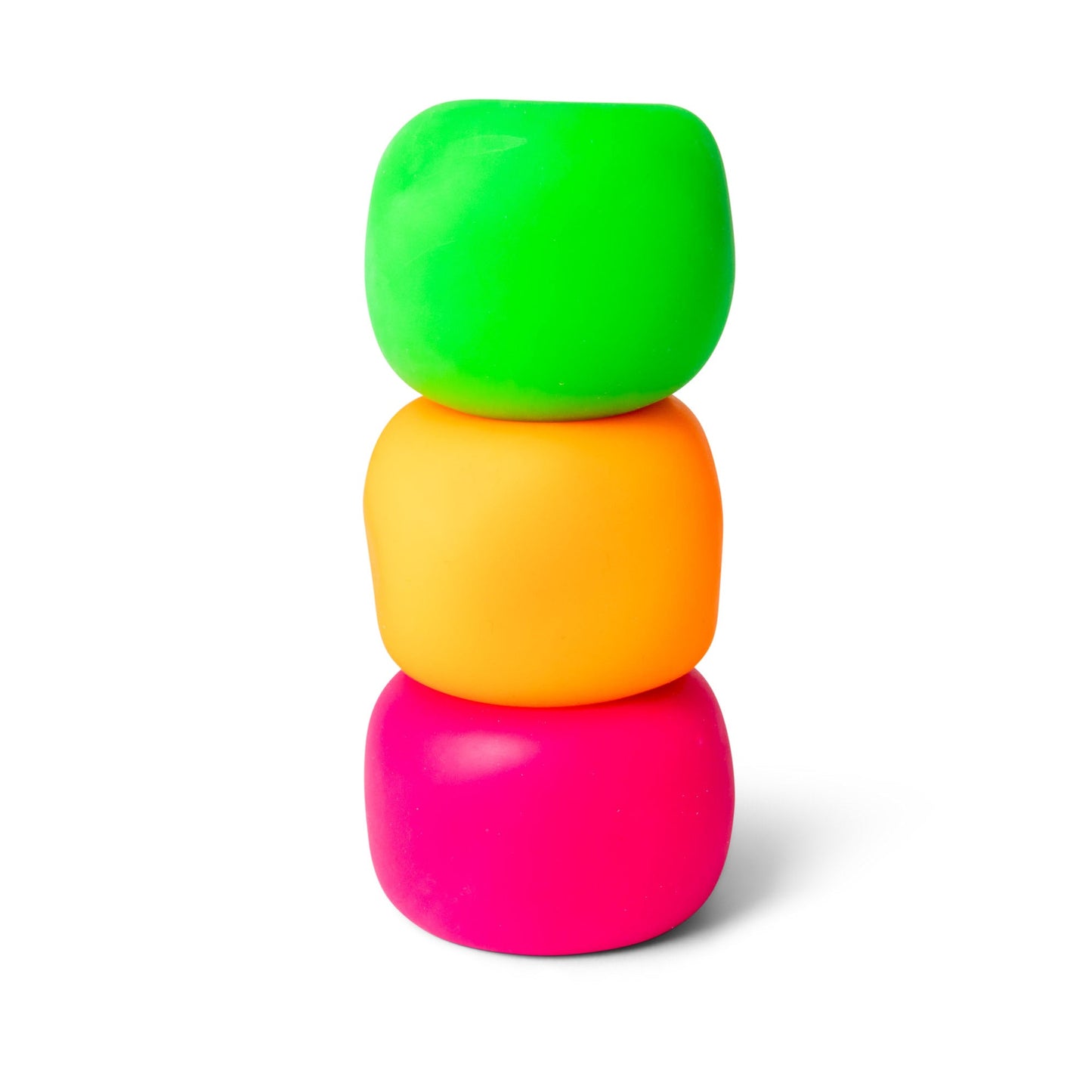 SCRUNCHEMS STRETCHY SAND BALL
