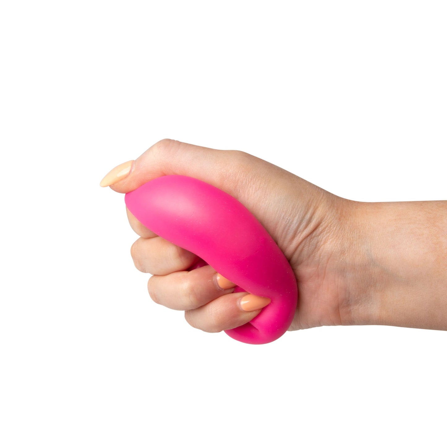 SCRUNCHEMS STRETCHY SAND BALL