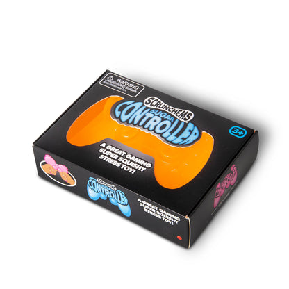 SCRUNCHEMS SUGAR CONTROLLER