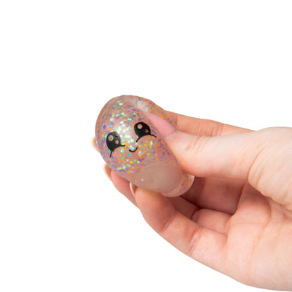 SCRUNCHEMS SUGAR MINI DUMPLING - BY AIR