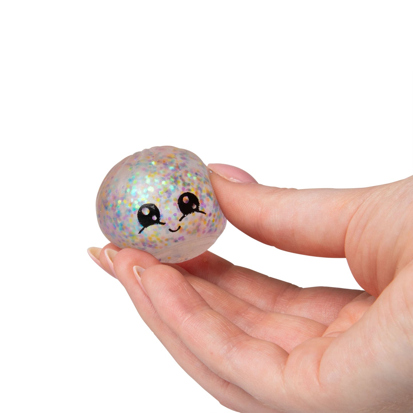 SCRUNCHEMS SUGAR MINI DUMPLING - BY AIR