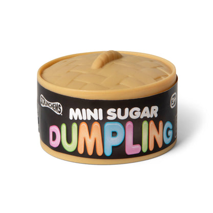 SCRUNCHEMS SUCRE MINI DUMPLING
