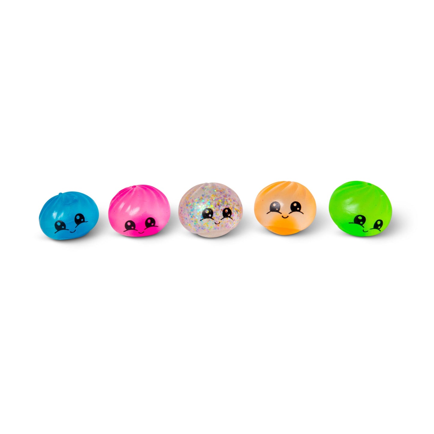 SCRUNCHEMS SUCRE MINI DUMPLING