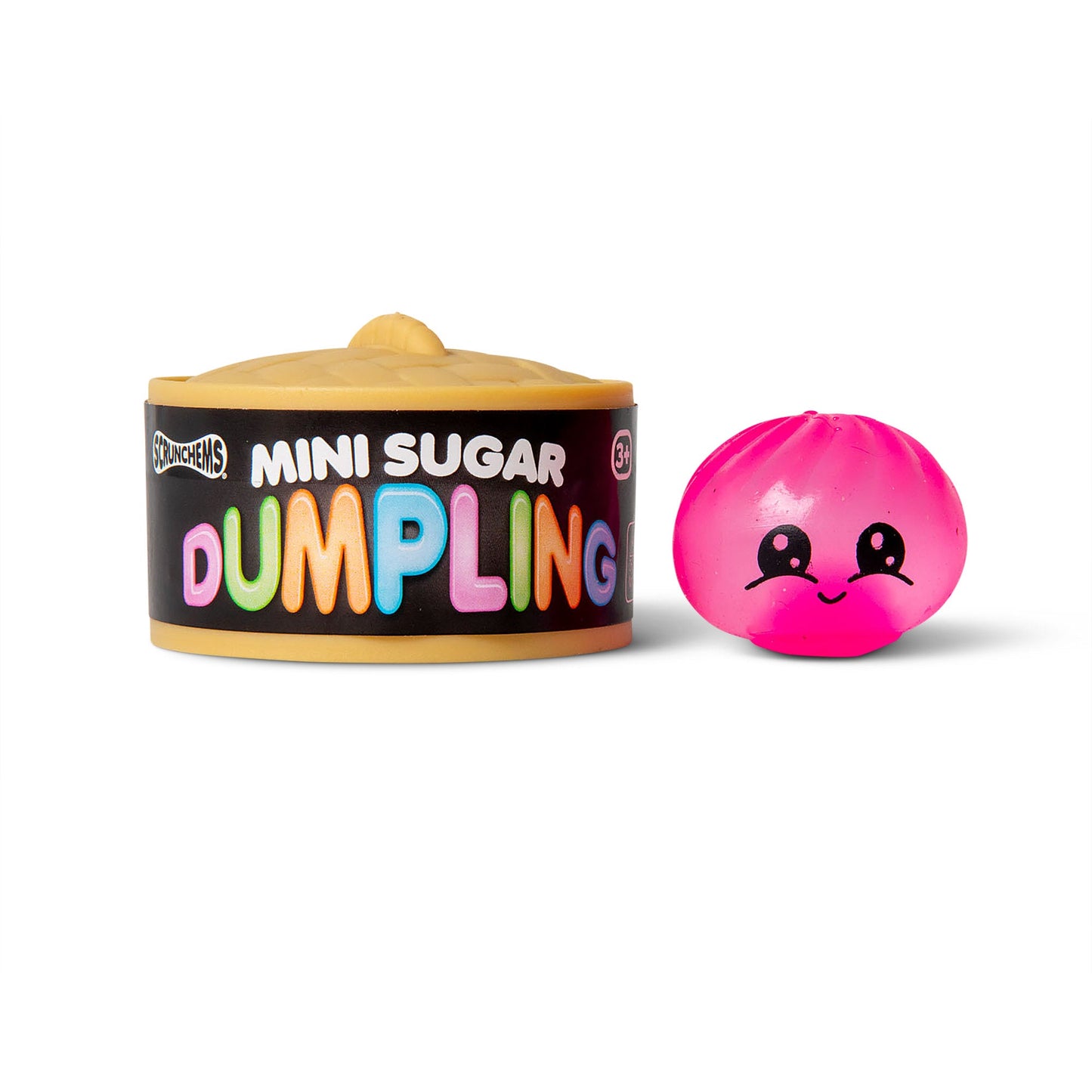 SCRUNCHEMS SUCRE MINI DUMPLING