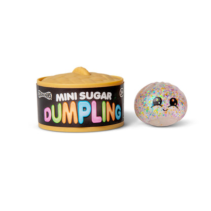SCRUNCHEMS SUCRE MINI DUMPLING