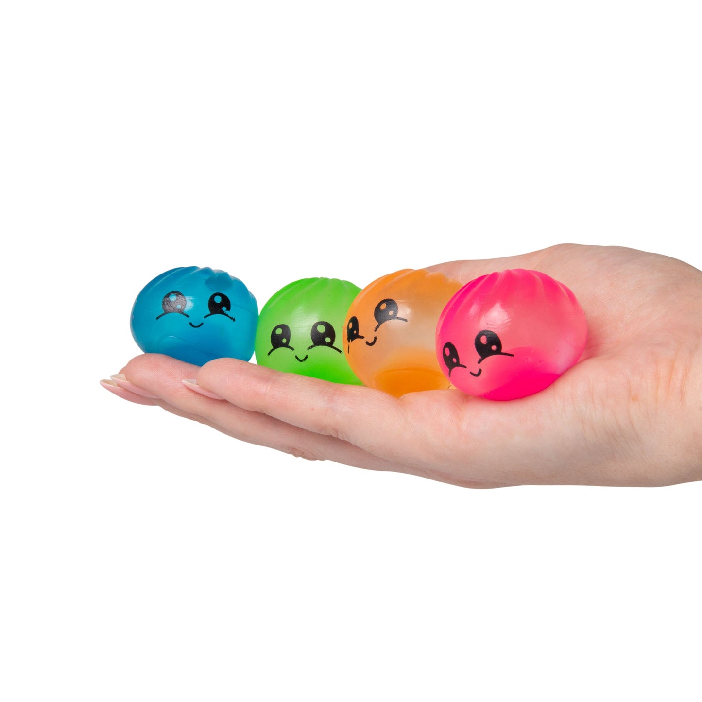 SCRUNCHEMS SUCRE MINI DUMPLING