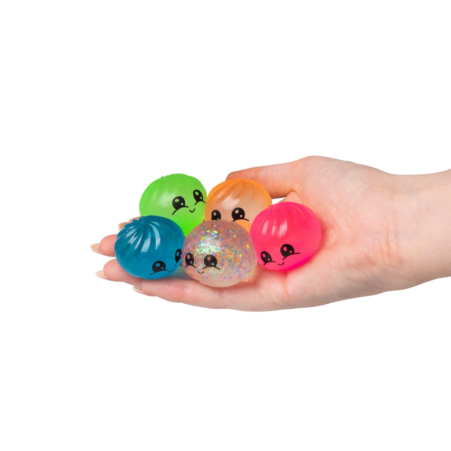 SCRUNCHEMS SUCRE MINI DUMPLING