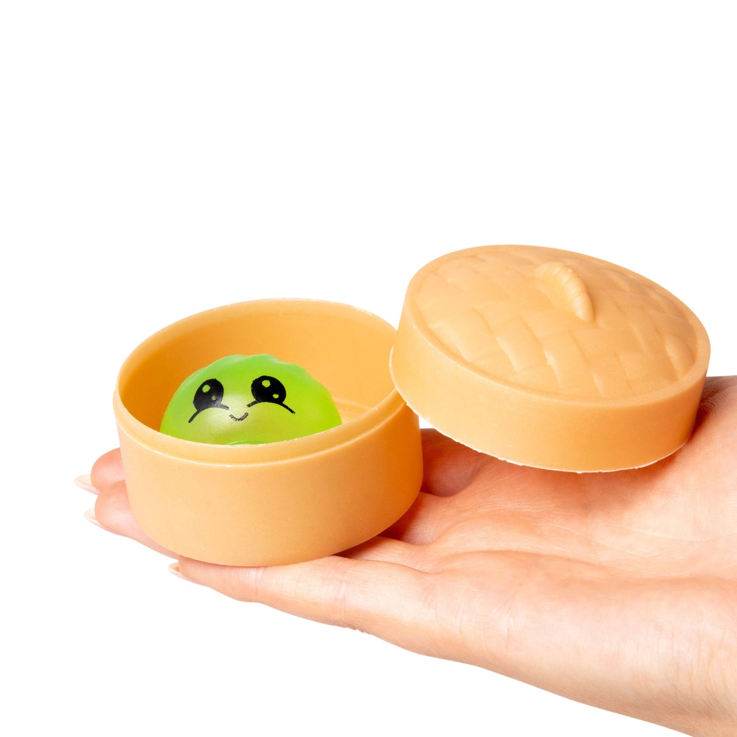 SCRUNCHEMS SUCRE MINI DUMPLING