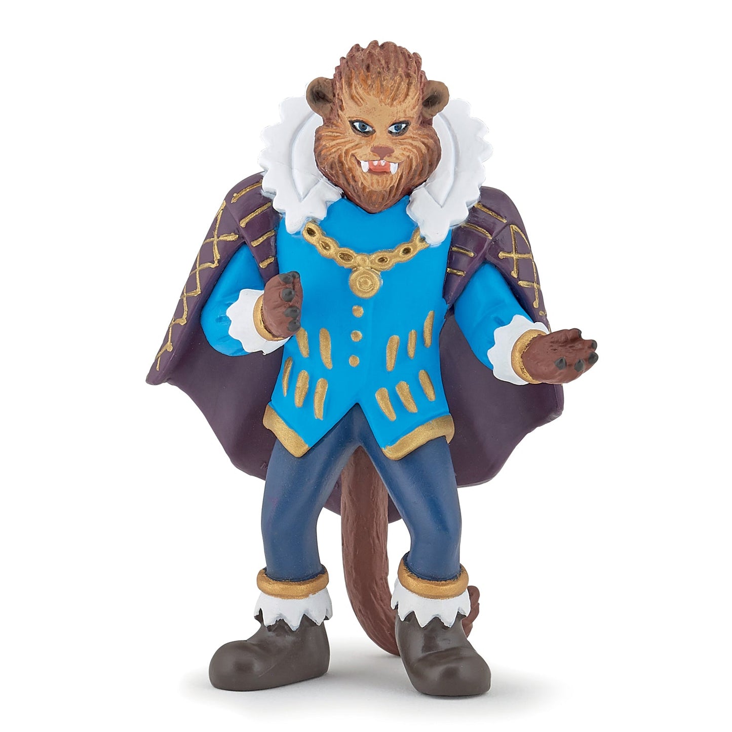 Figurine The Beast
