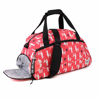 Sac de Sport Uptown Oh My Pop! « Cuzco »