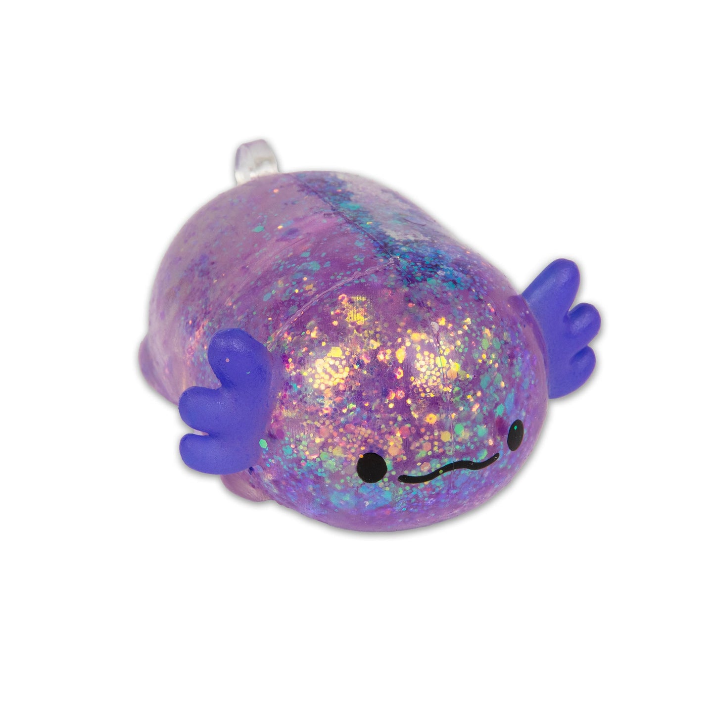 SCRUNCHEMS MINI SUGAR AXOLOTLS - 3PK