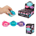 Scrunchems Mini Sugar Axolotls – Pack of 3