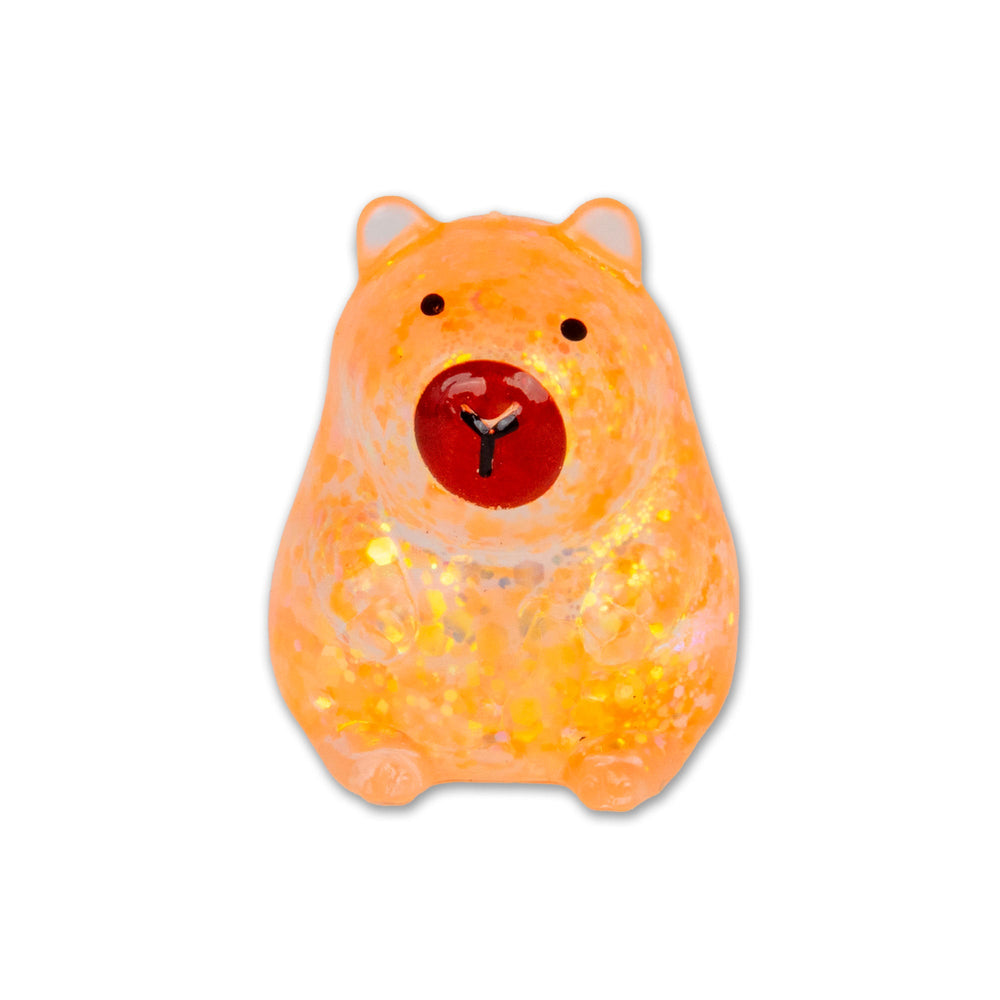 Scrunchems Mini Sugar Capybaras – Lot de 3