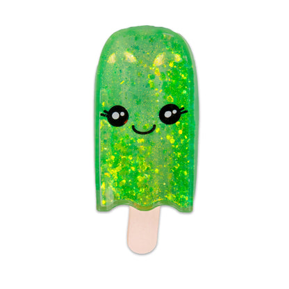 SCRUNCHEMS SUGAR ICE LOLLIES